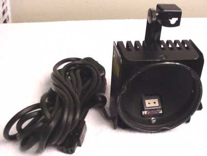 Lowell Omni-Lite Shell with cord